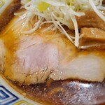 らーめん もんつきかかか - 