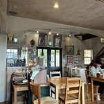 ピッツェリア トレパッソ - 