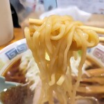 らーめん もんつきかかか - 