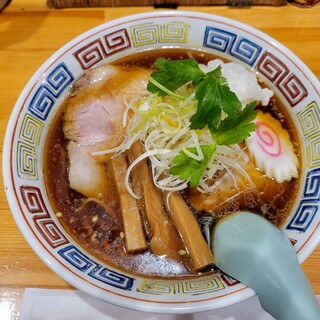 らーめん もんつきかかか