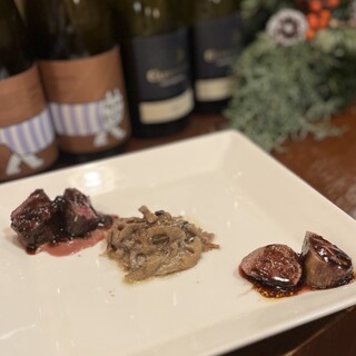 12/2〜JUL‘25Xmas特別コース