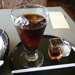 Paipu No Kemuri - アイスコーヒー