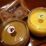 スイーツランベルセ - 