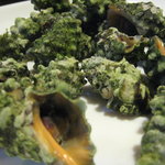 焼酎酒場くろうま - 『くろうま』　ニーナ