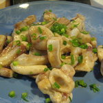 焼酎酒場くろうま - 『くろうま』