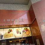 LOBROS SWEETS BOUTIQUE - 