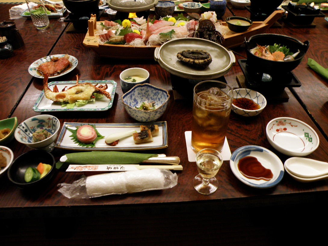 旅師の宿 やかた name=