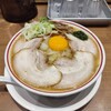 玉 バラそば屋 川崎アゼリア店