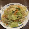 我流担々麺 竹子 天神下店