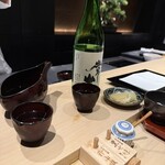 中目黒いぐち 上ル - 