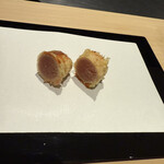 中目黒いぐち 上ル - 