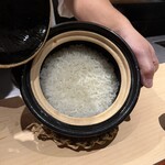 中目黒いぐち 上ル - 