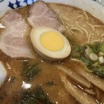桂花ラーメン - 