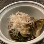 出汁さんろくぼう - 