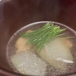 出汁さんろくぼう - 