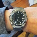 銀蔵 - 入店時間