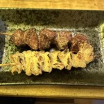 やき豚 かごしま家 - 