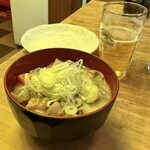 やき豚 かごしま家 - 