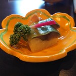 和さび - 鯖寿司が今回は凄く美味しかったです❤️