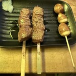 やき豚 かごしま家 - 