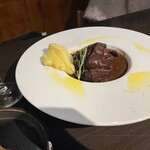 路地裏ビストロ816 - 