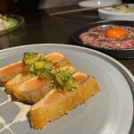 路地裏ビストロ816 - 