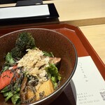 中目黒いぐち 上ル - 