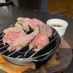 路地裏ビストロ816 - 