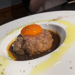 路地裏ビストロ816 - 