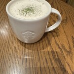 スターバックス・コーヒー - ドリンク写真: