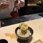 中目黒いぐち 上ル - 