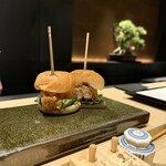 中目黒いぐち 上ル - 