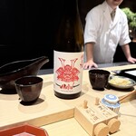 中目黒いぐち 上ル - 