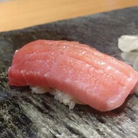 上野 榮 - 中トロ