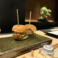 中目黒いぐち 上ル - 