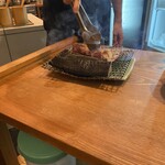 出汁さんろくぼう - 