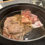 しゃぶしゃぶ・日本料理 木曽路 - 