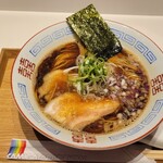 上方レインボー - 