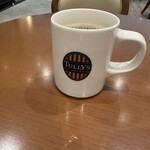 タリーズコーヒー - ドリンク写真: