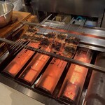 出汁さんろくぼう - 