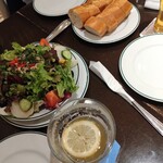 オー バカナル 高輪 - 