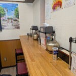 香蘭 宇都宮駅西口店 - 