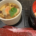 にぎり長次郎 - 