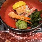 にぎり長次郎 - 