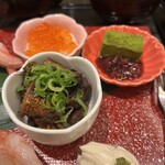 にぎり長次郎 - 