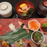 にぎり長次郎 - 