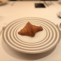 レストラン ラ フィネス - 