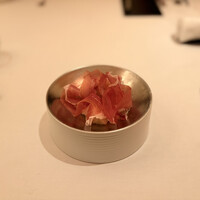 レストラン ラ フィネス - 