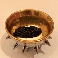 レストラン ラ フィネス - 