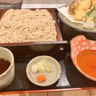 瑳山 - 料理写真: